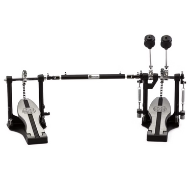 Pedal Mapex P/bombo Doble, P410tw